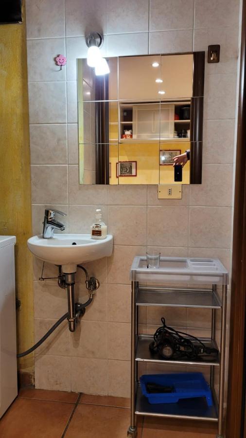 Porta Romana Small Studio Appartement *