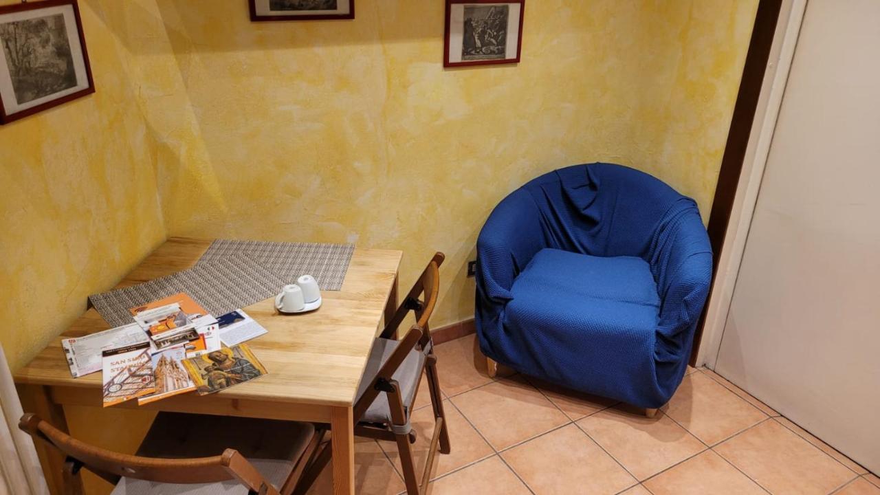 Porta Romana Small Studio Appartement