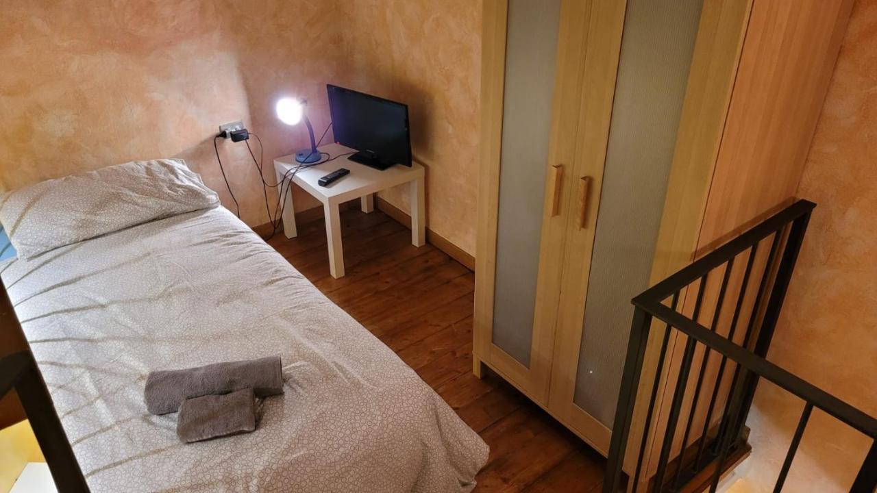 Appartement Porta Romana Small Studio *