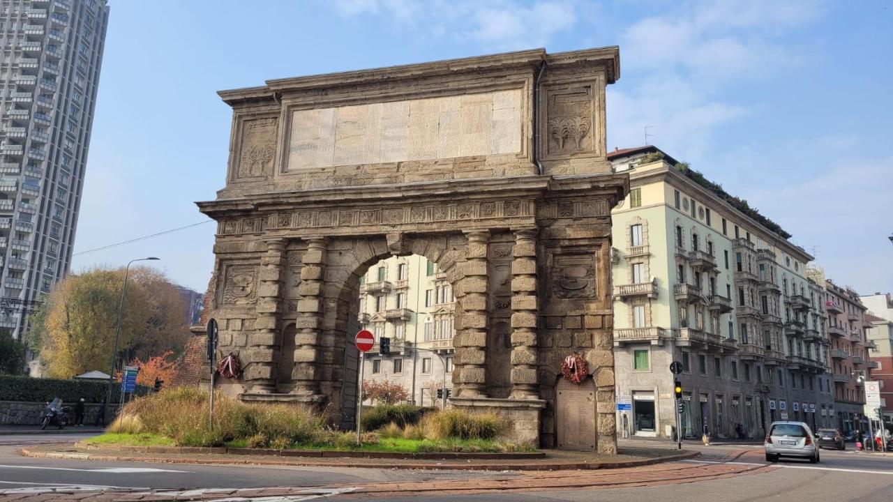 Appartement Porta Romana Small Studio *